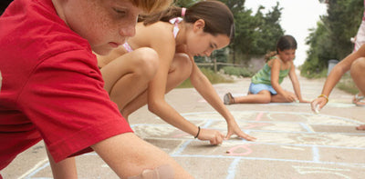 Garden Games To Try This Summer