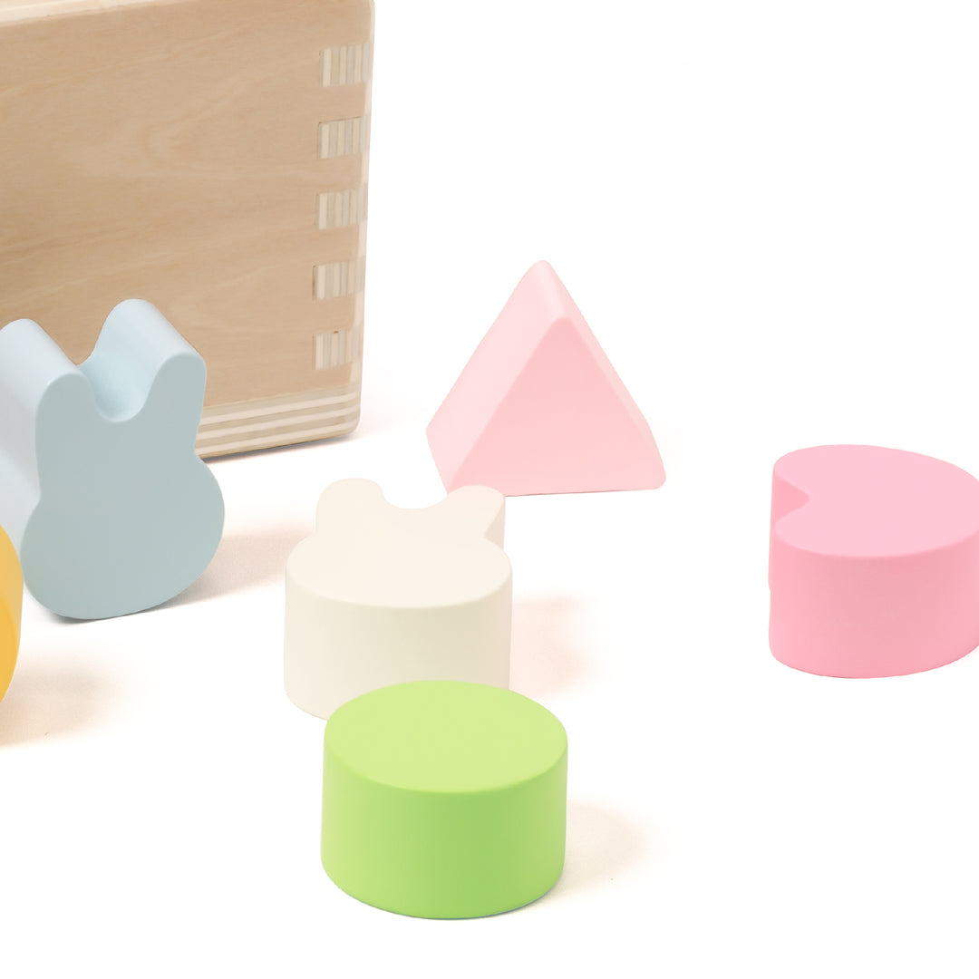 Mara Shape Sorter