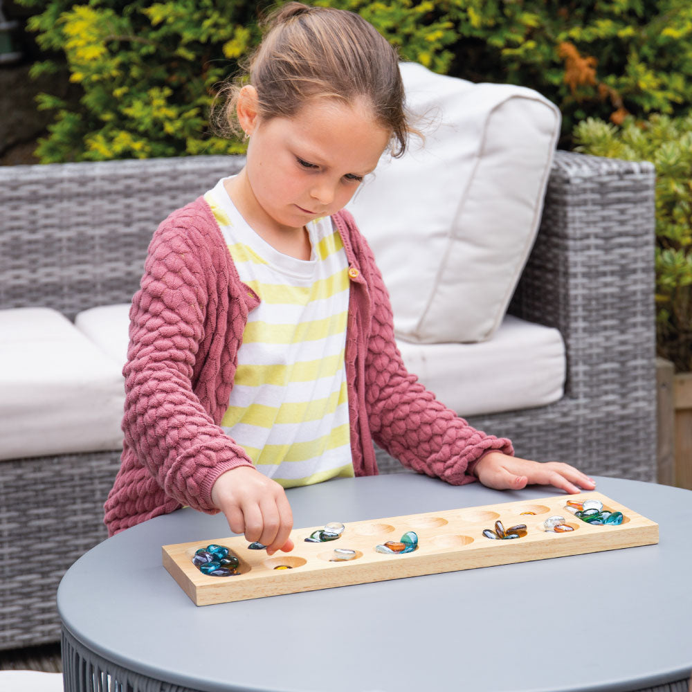 Bigjigs Mancala