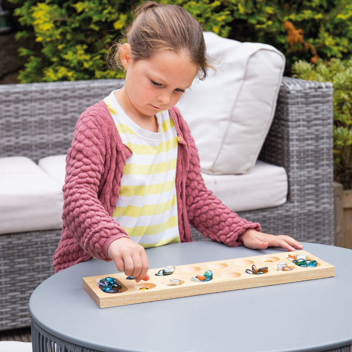 Bigjigs Mancala