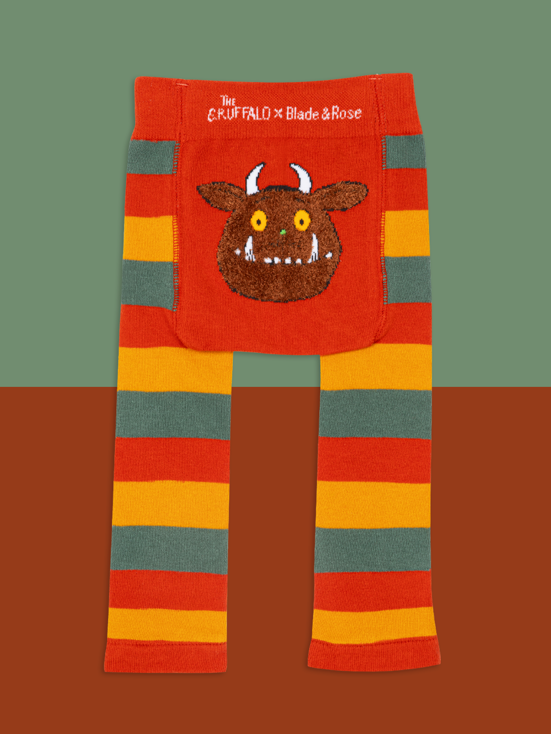 Blade and Rose Leggings - Gruffalo Outdoor Adventure