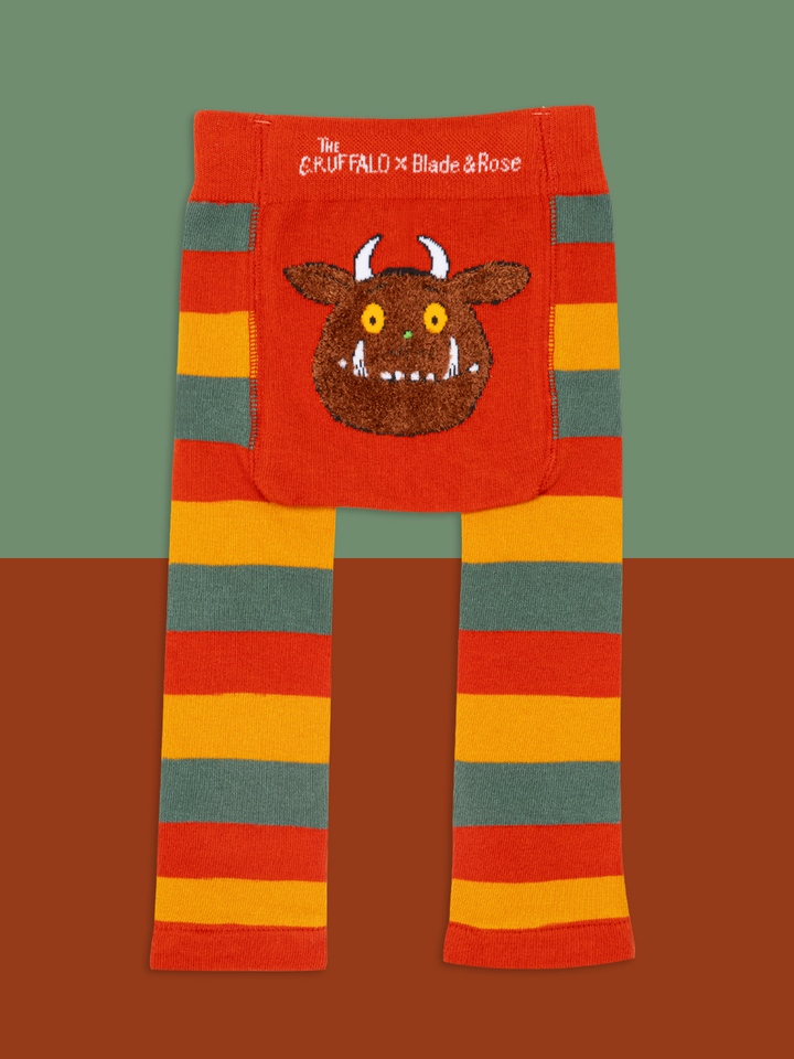 Blade and Rose Leggings - Gruffalo Outdoor Adventure