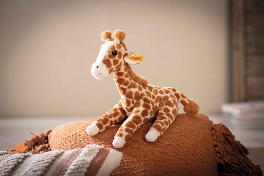 Steiff Friends Gina the Giraffe (25cm)