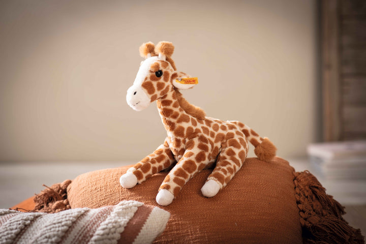 Steiff Friends Gina the Giraffe (25cm)
