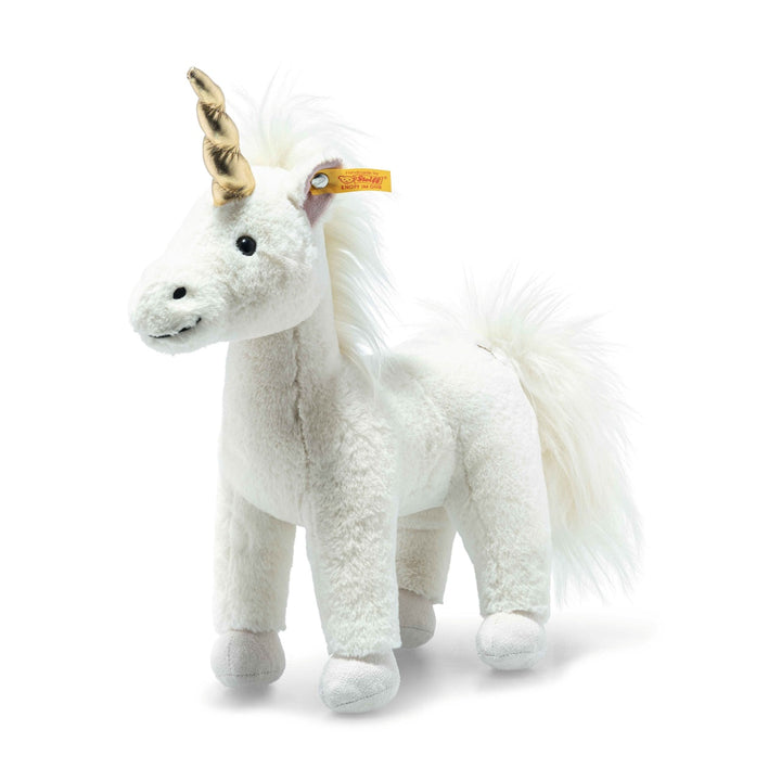 Steiff Unica - Unicorn (27cm)