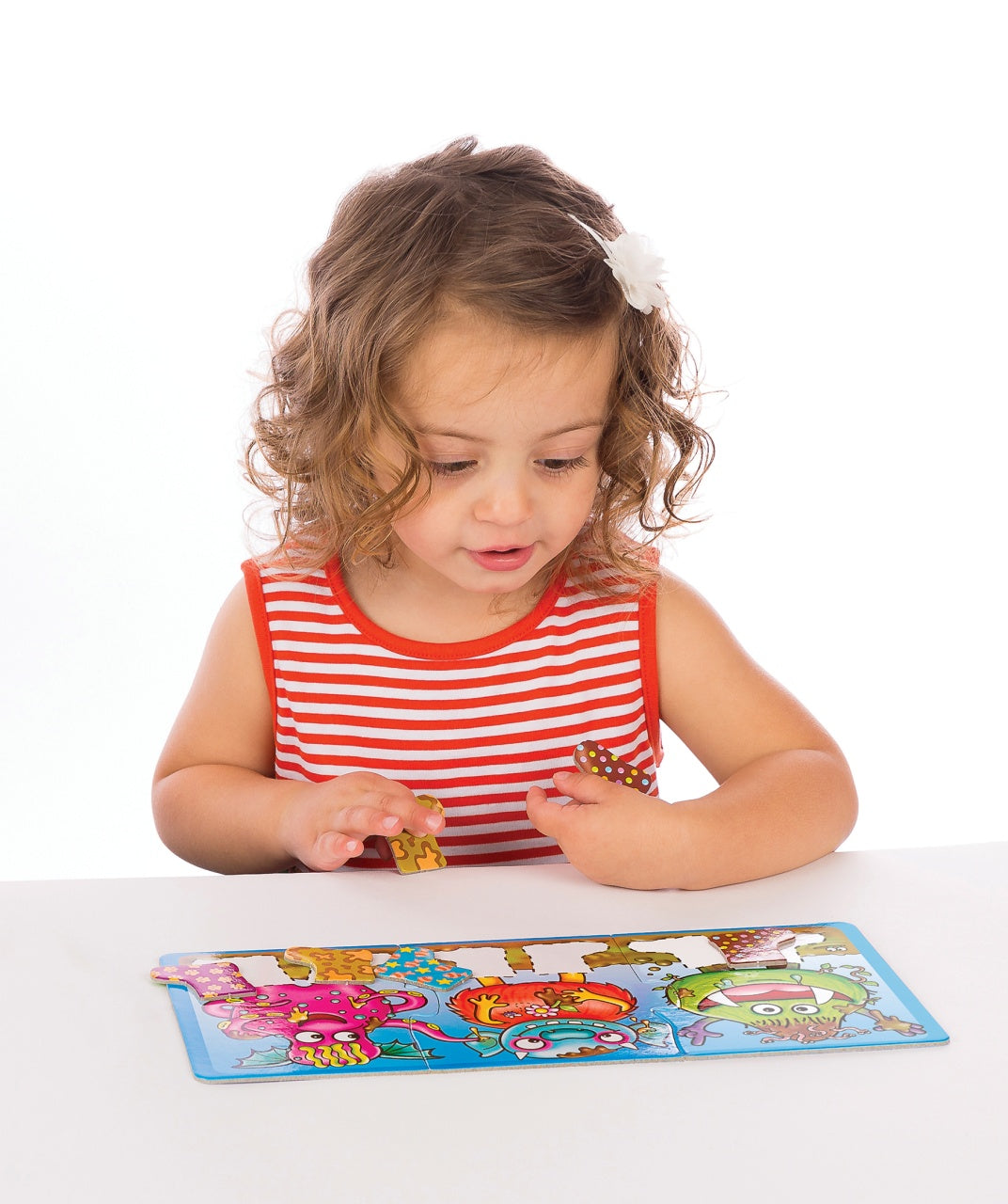 Orchard Toys Smelly Wellies