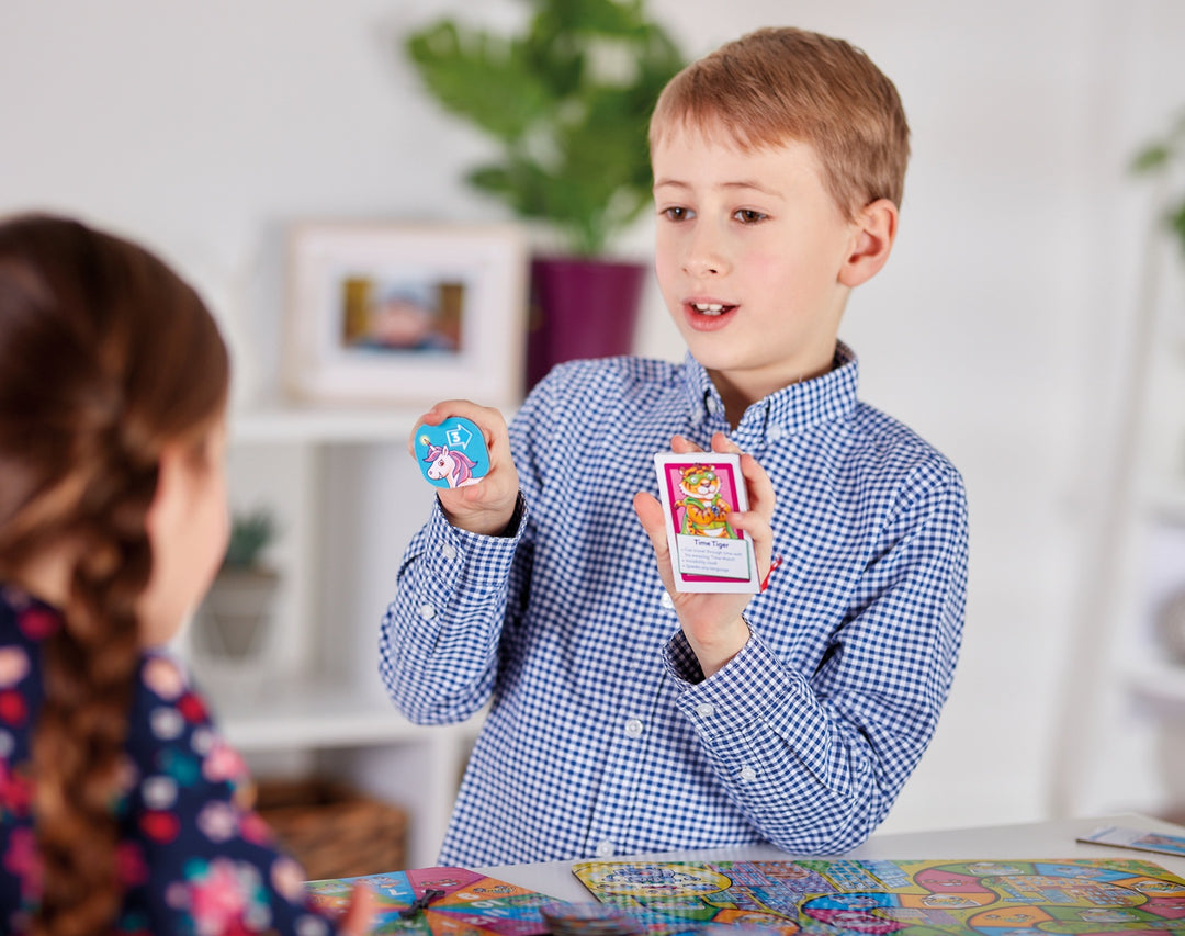 Orchard Toys Times Tables Heroes