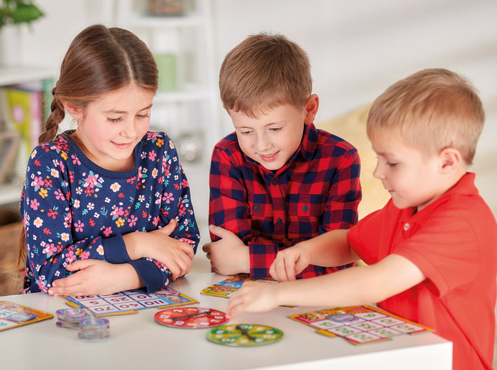 Orchard Toys Times Tables Heroes