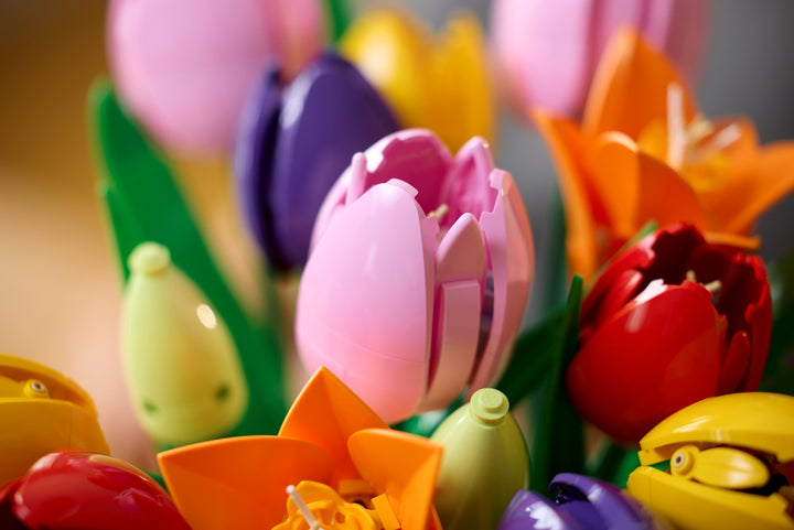 Botanicals - Tulip Bouquet