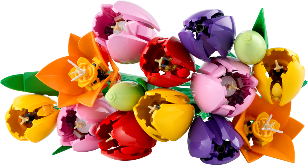 Botanicals - Tulip Bouquet