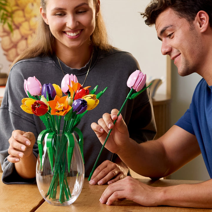 Botanicals - Tulip Bouquet