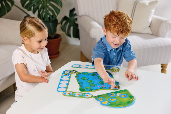 Orchard Toys Five Little Ducks