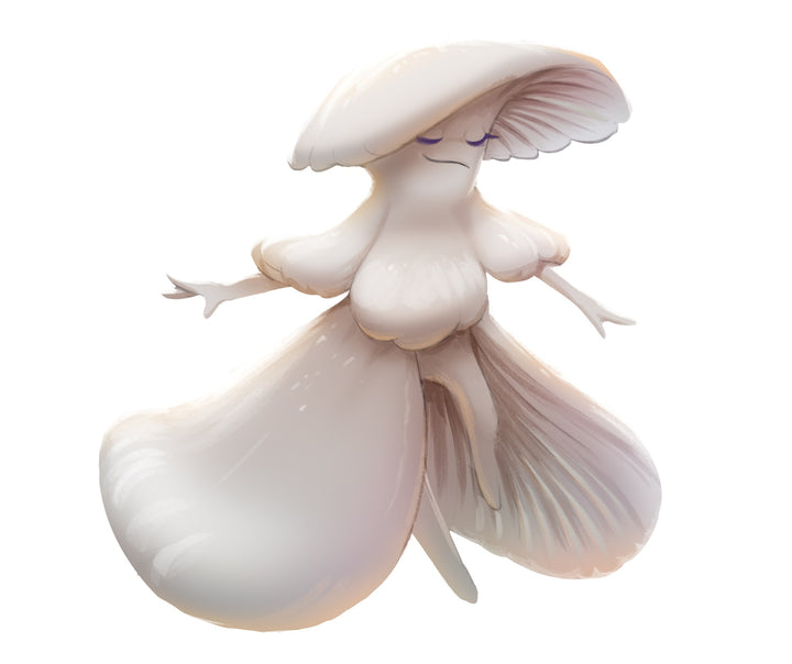 Mycelia Board Game