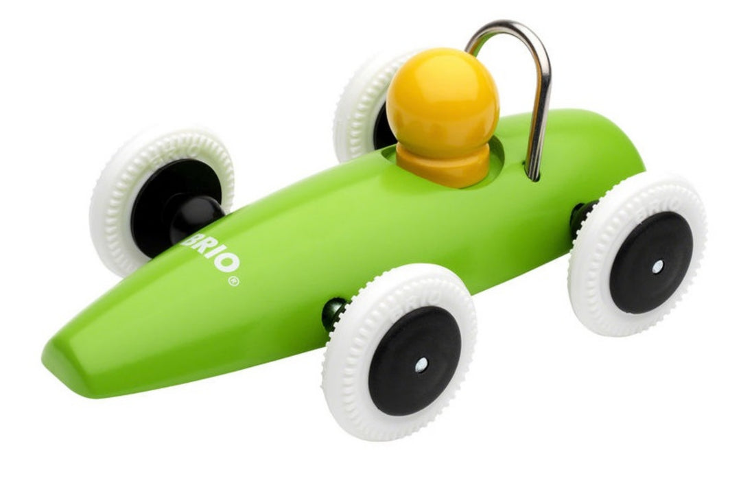 Brio Race Car