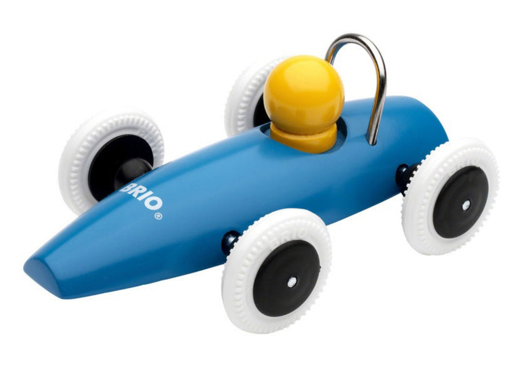 Brio Race Car