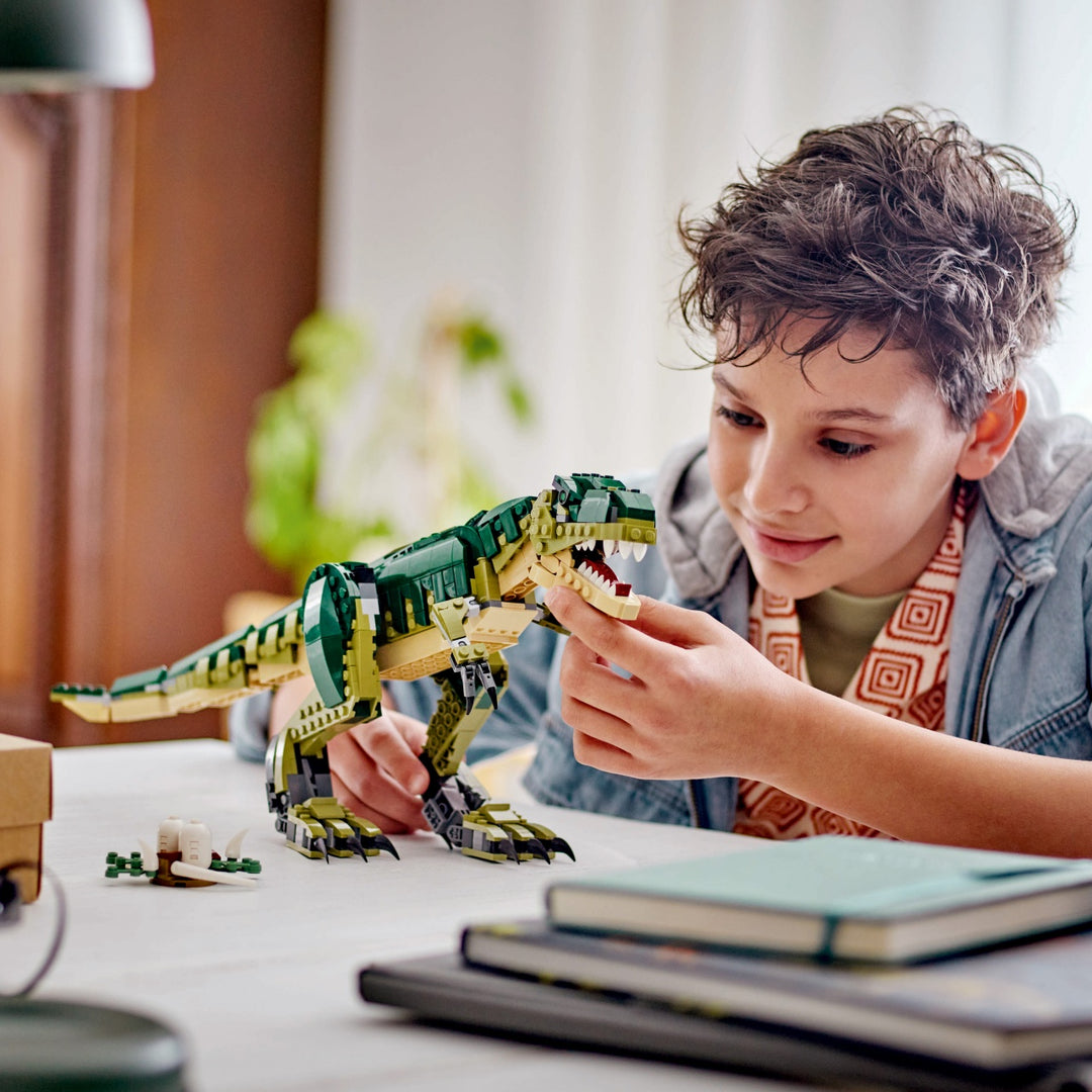 Creator - T-Rex 31151