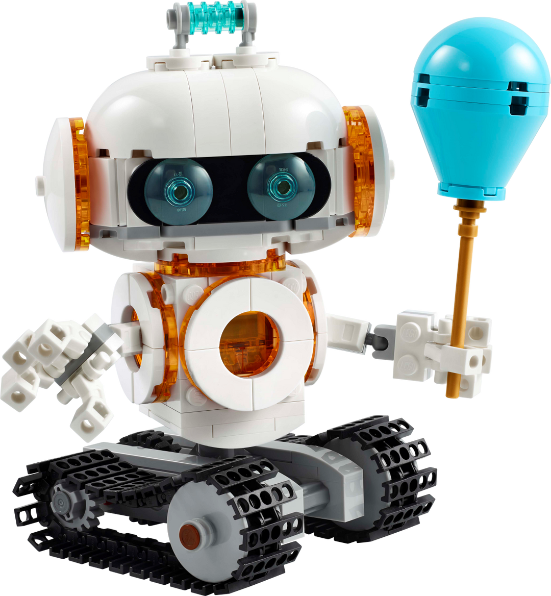 Creator - Space Robot 31164