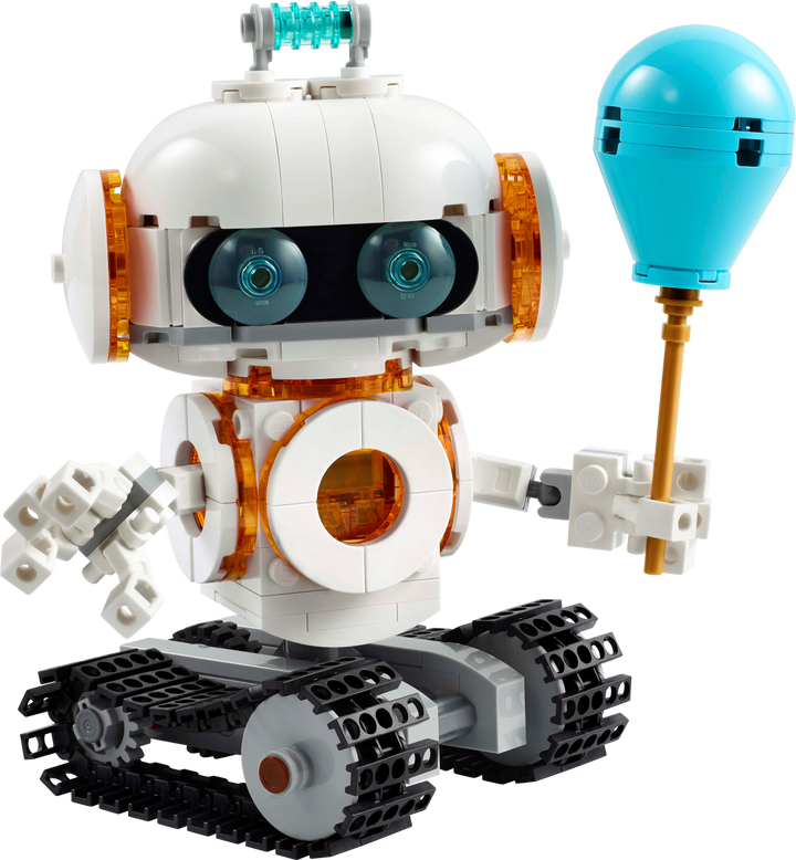 Creator - Space Robot 31164