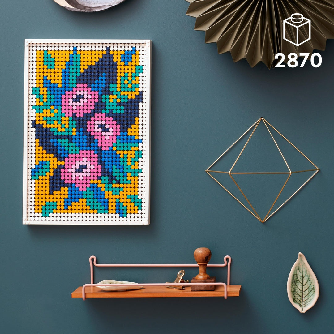 Floral Art