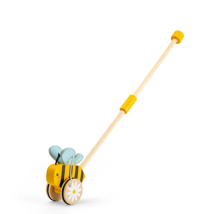 Bigjigs Push Along Bee