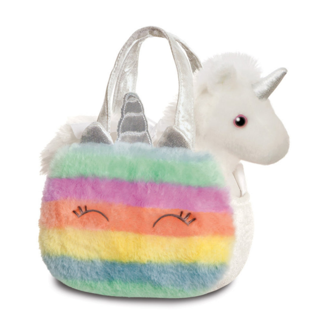 Aurora Fancy Pals Rainbow Unicorn