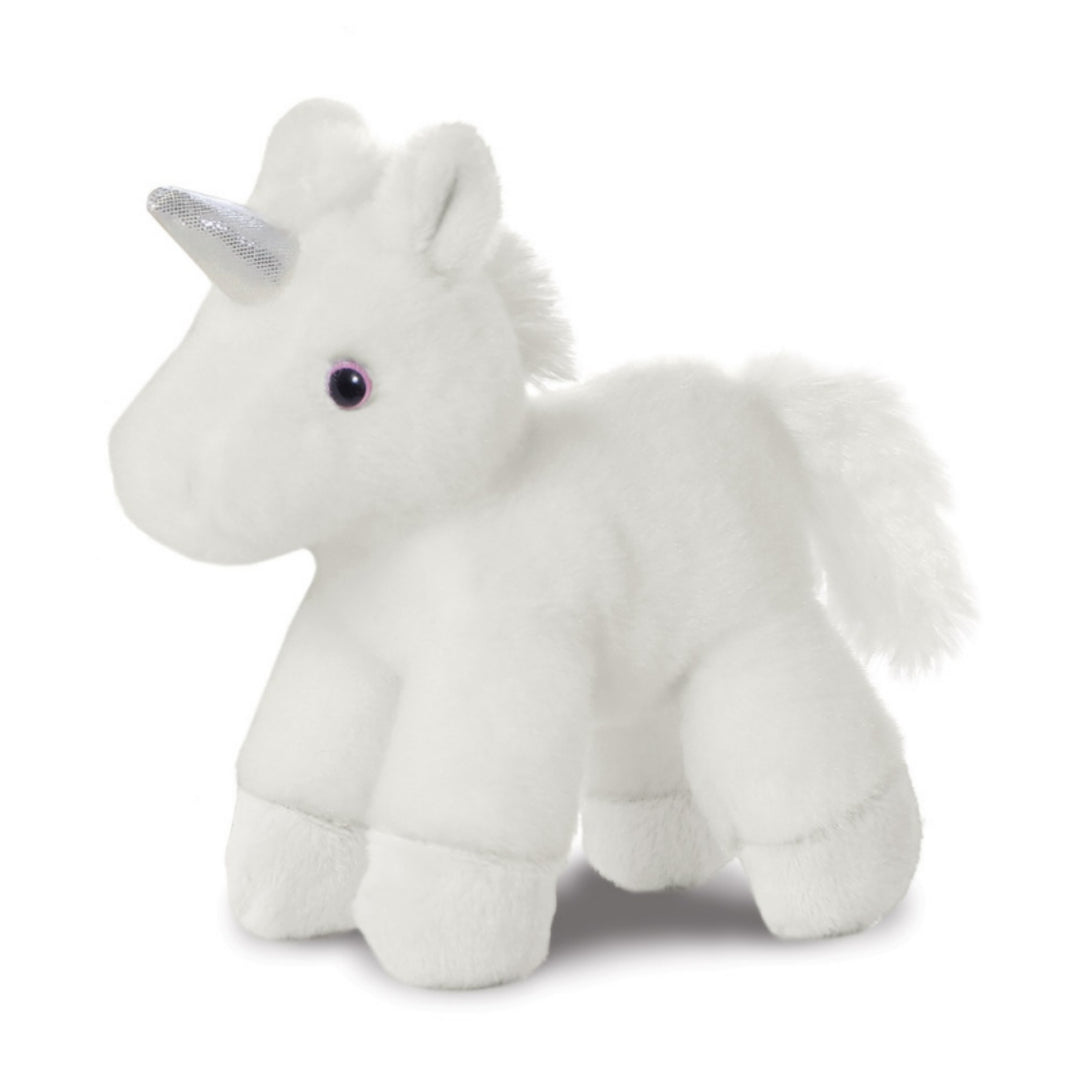 Aurora Fancy Pals Rainbow Unicorn