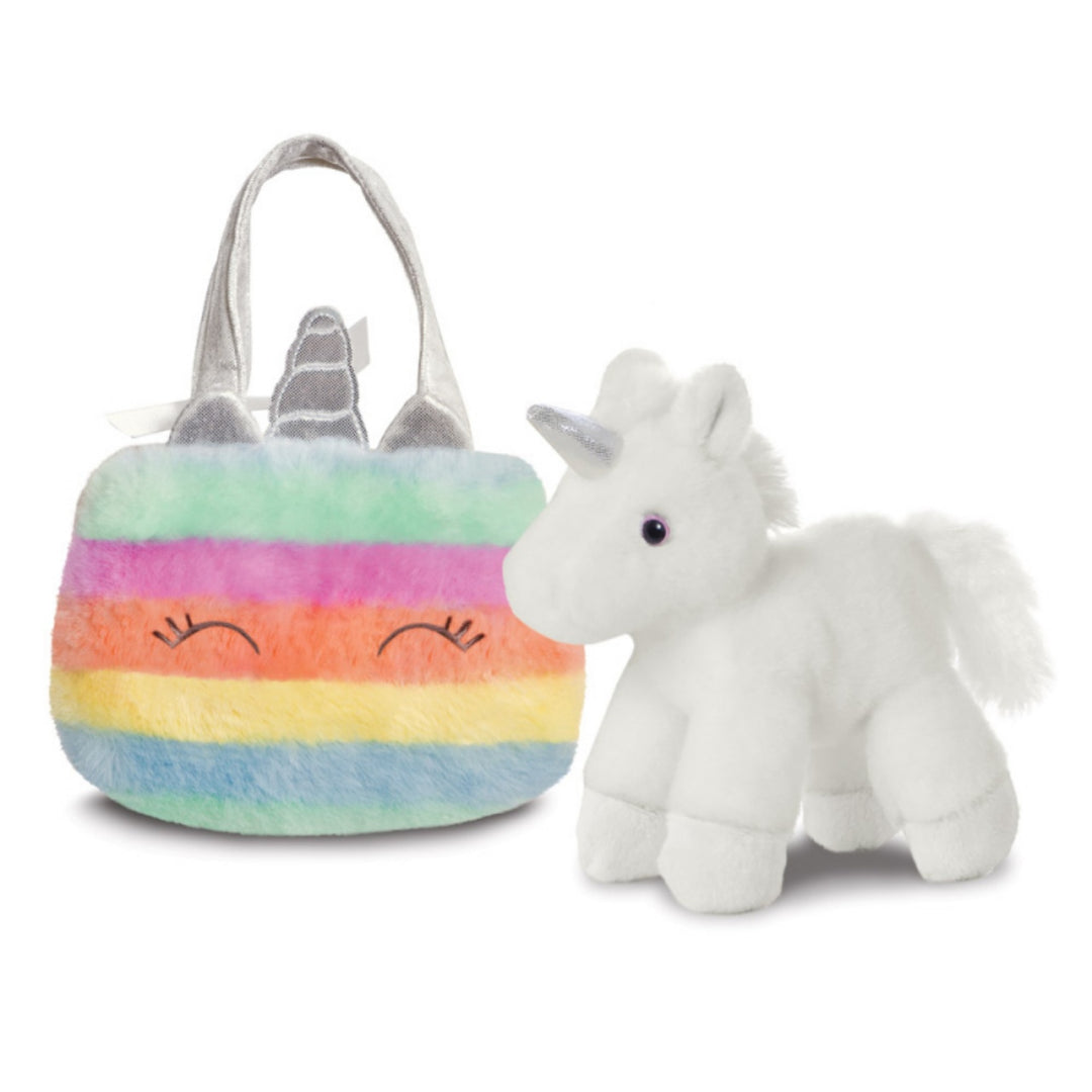Aurora Fancy Pals Rainbow Unicorn