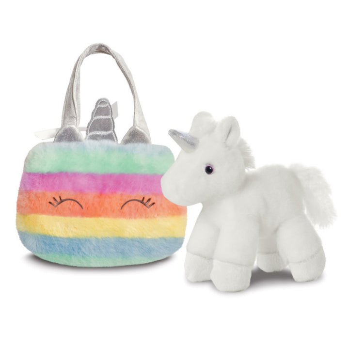 Aurora Fancy Pals Rainbow Unicorn