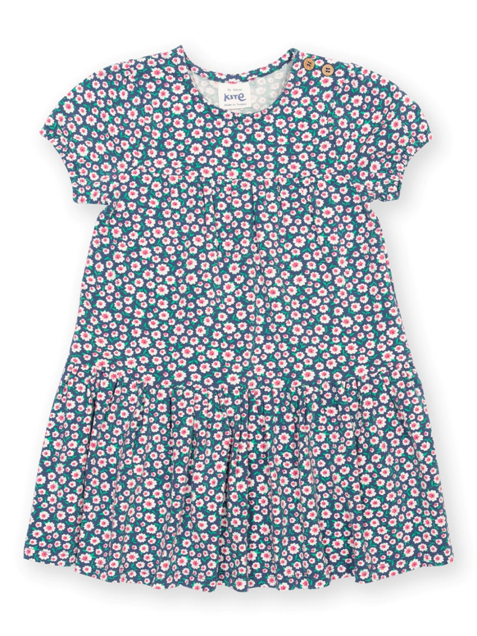Kite Dress - Little Blossom Dress