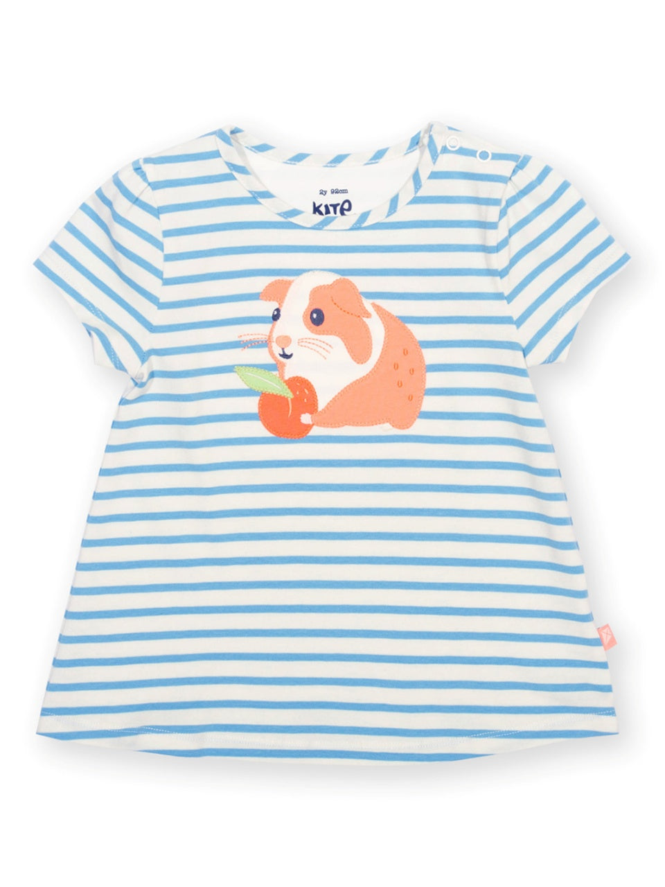 Kite Peachy Pig Tunic Top