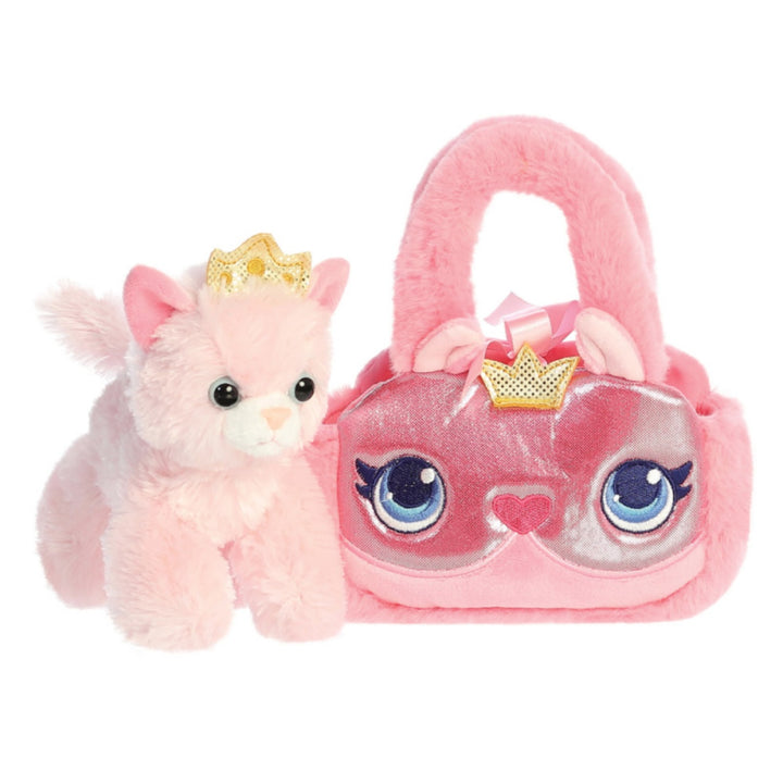 Aurora Fancy Pals Princess Kitty