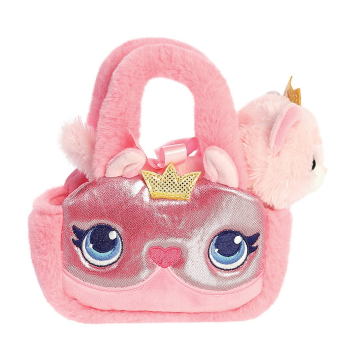 Aurora Fancy Pals Princess Kitty
