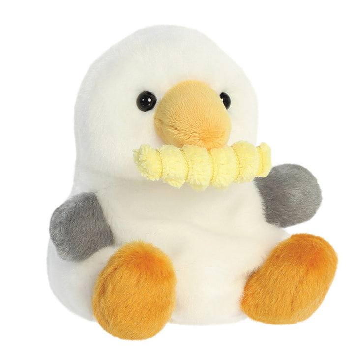 Aurora Palm Pals 5 inch