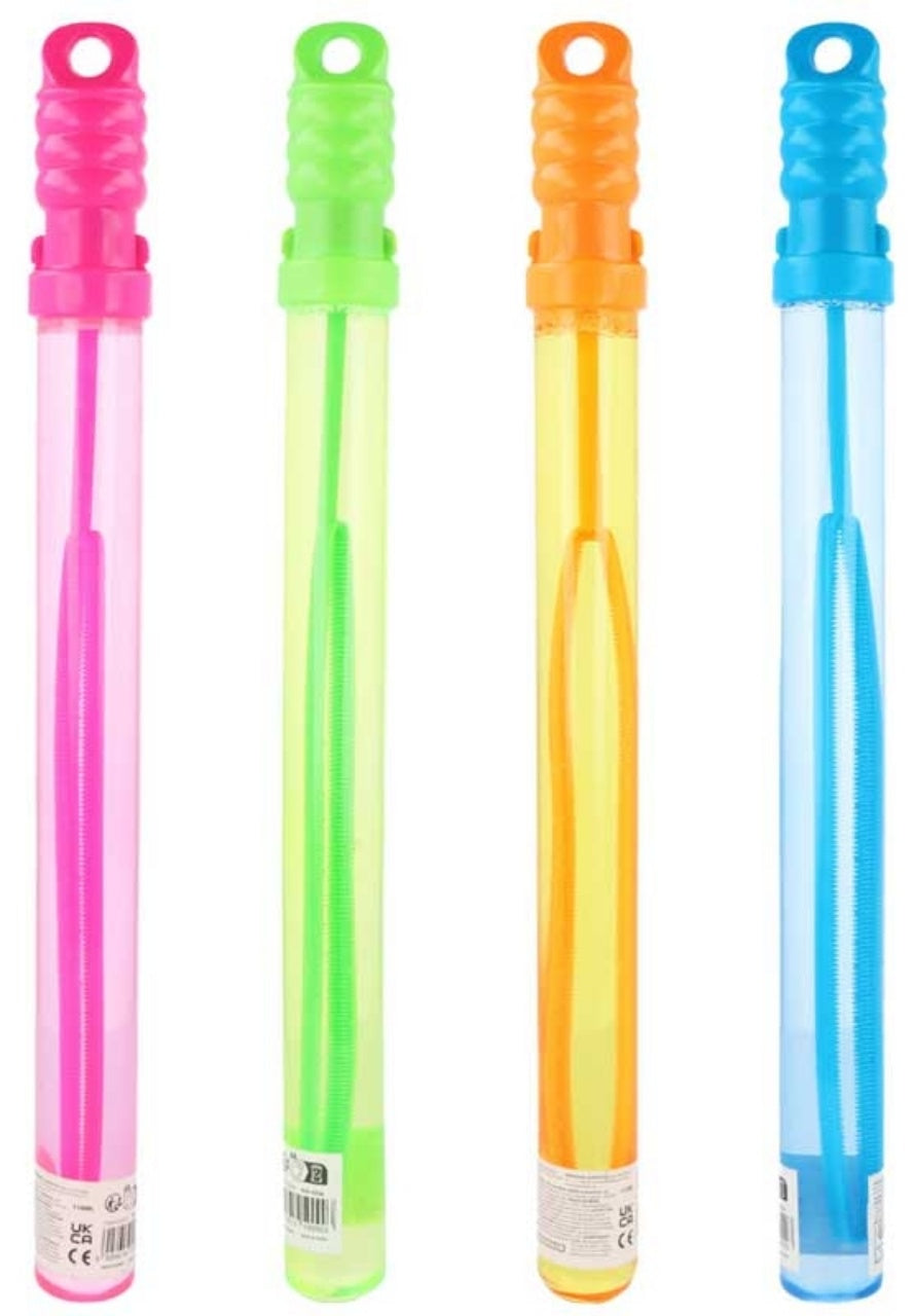 Bubble Sword 32cm (assorted colours)
