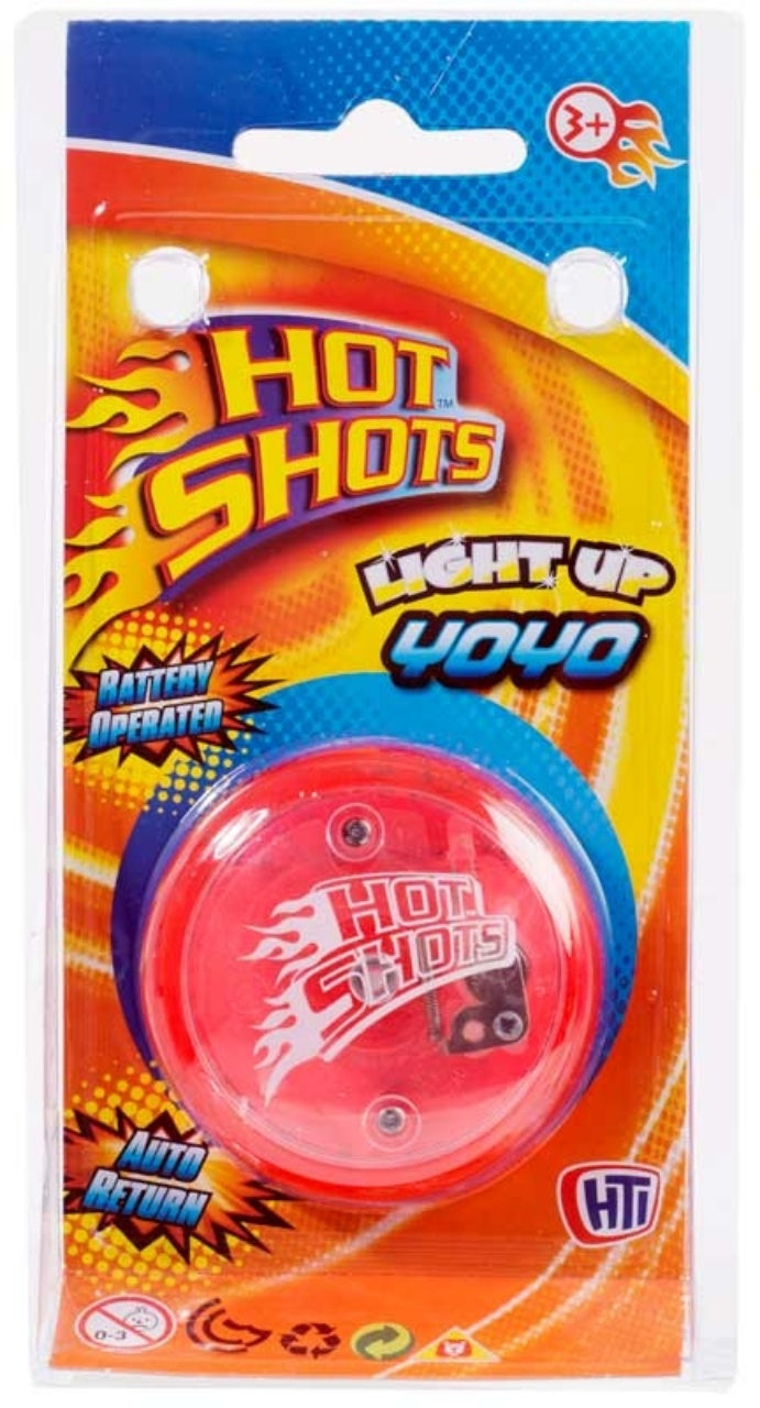 Light-Up YoYo