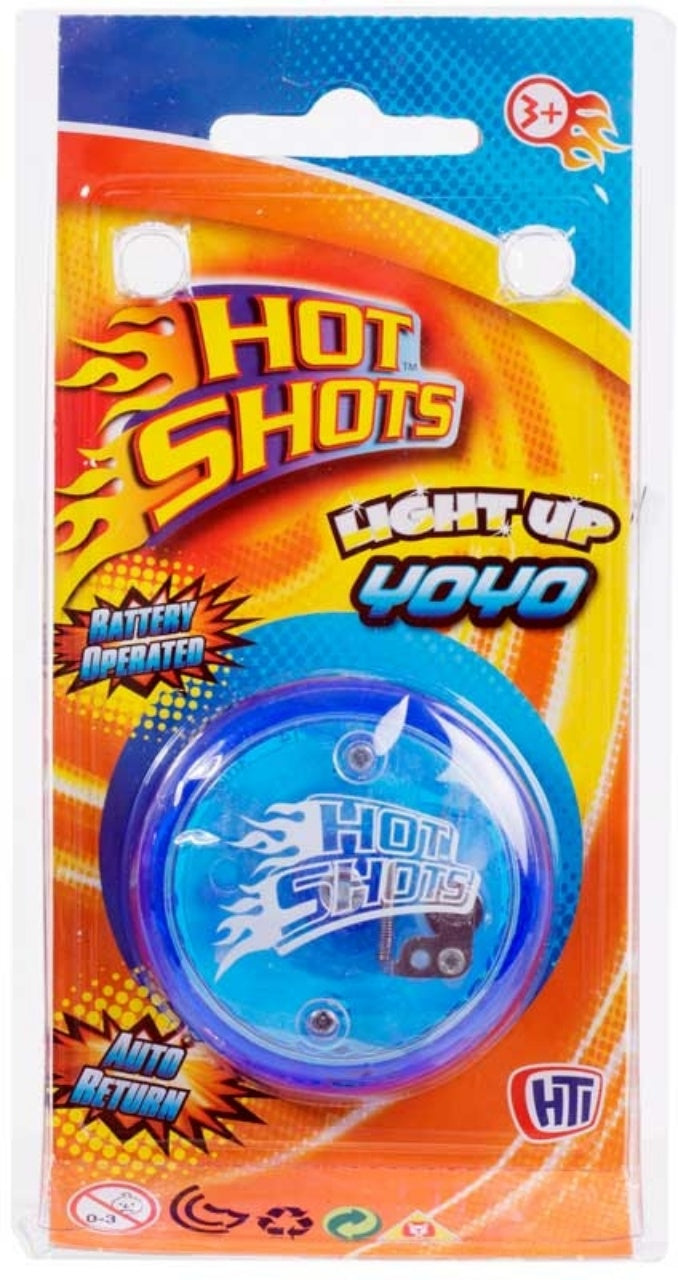 Light-Up YoYo