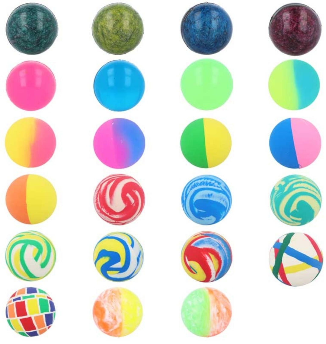 Bouncers 43mm Bouncy Ball