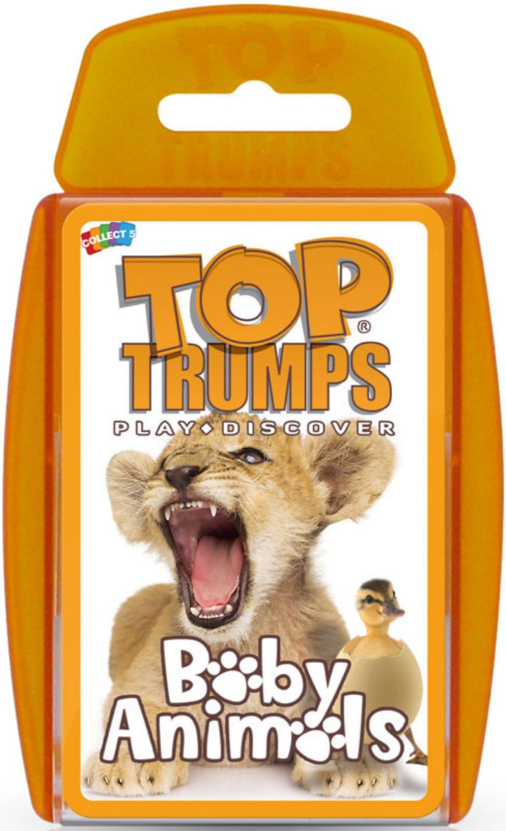 Top Trumps