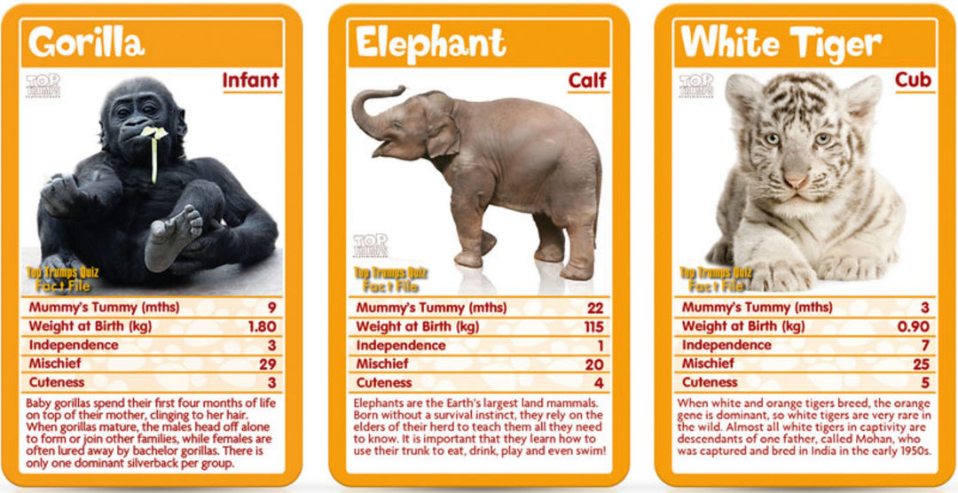 Top Trumps