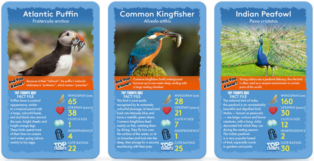 Top Trumps