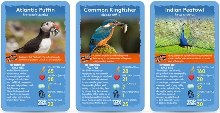 Top Trumps