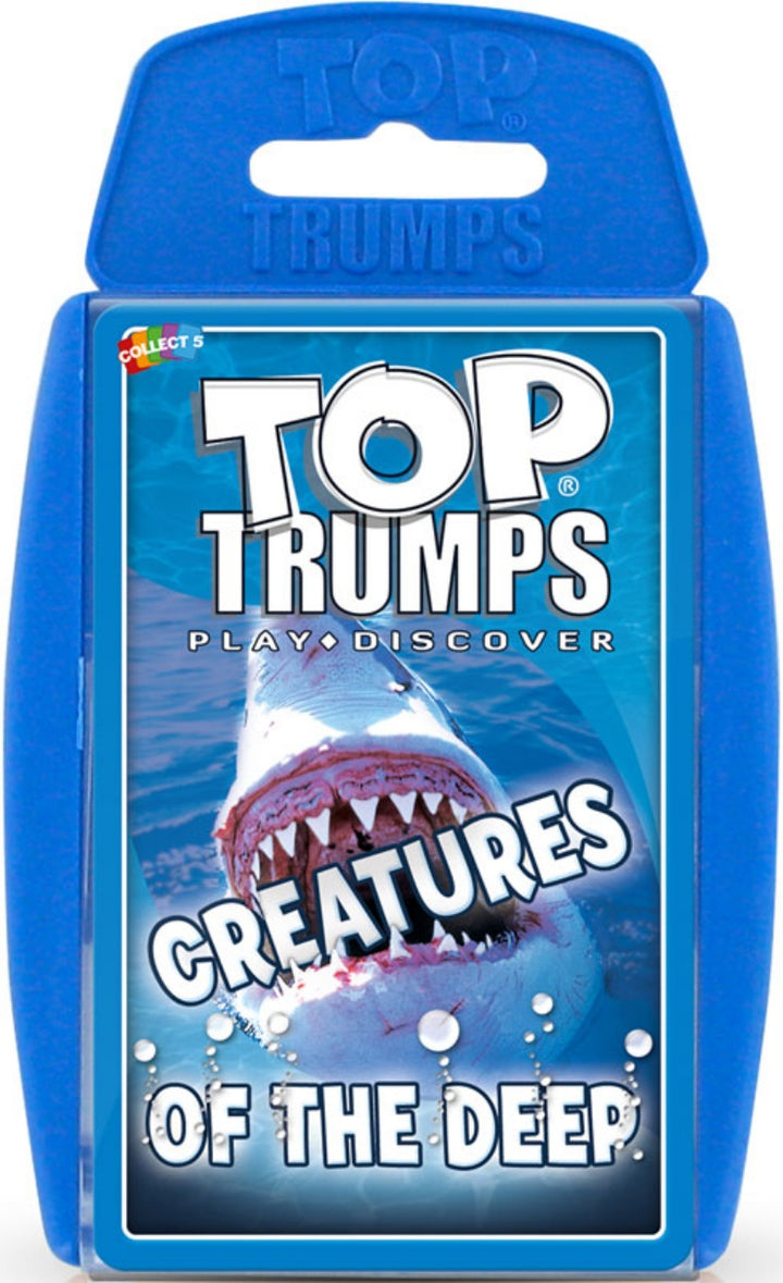 Top Trumps