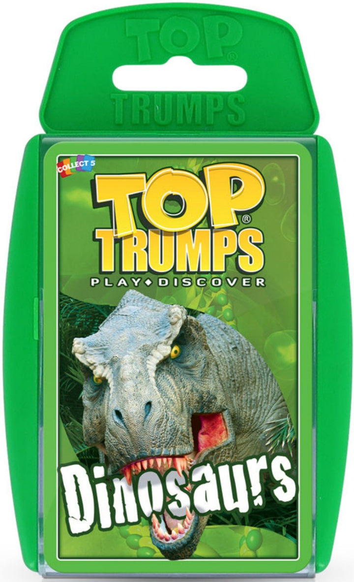 Top Trumps