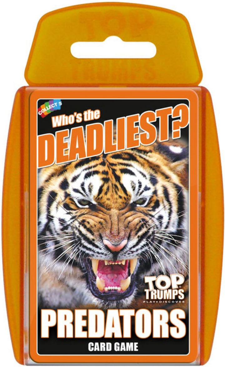 Top Trumps