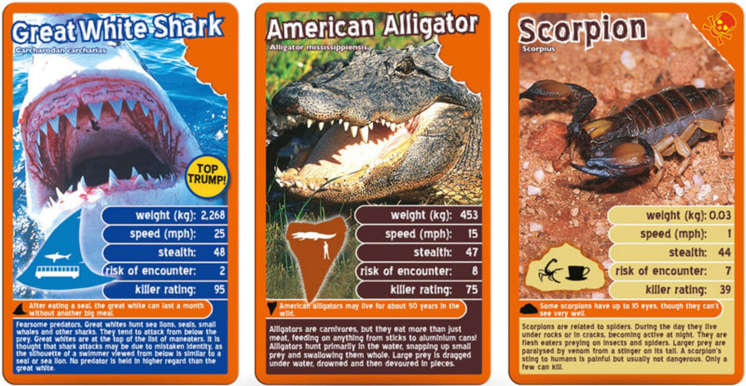 Top Trumps