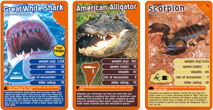 Top Trumps