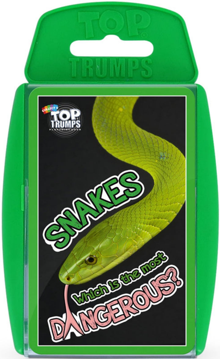 Top Trumps