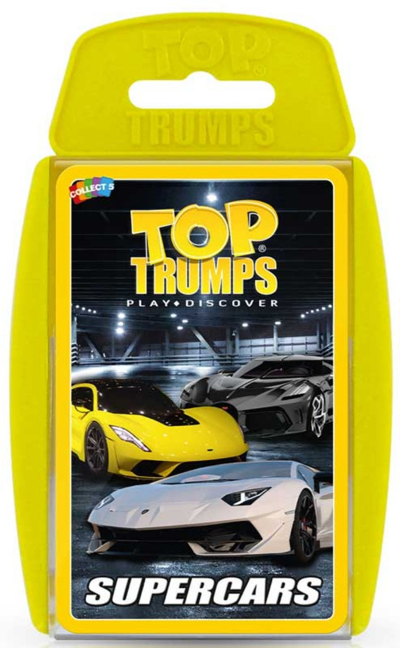 Top Trumps
