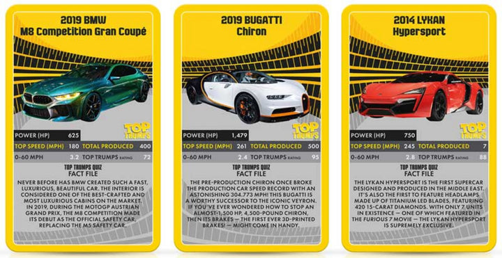 Top Trumps
