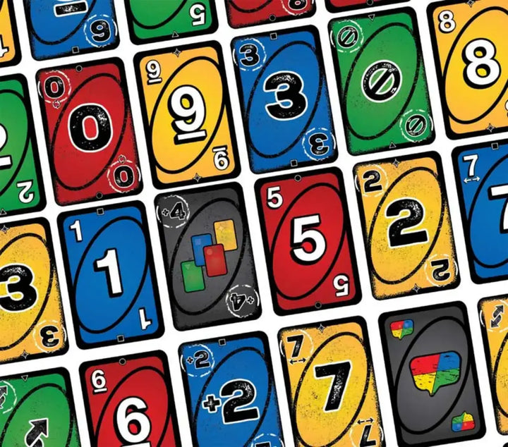 Uno Liars